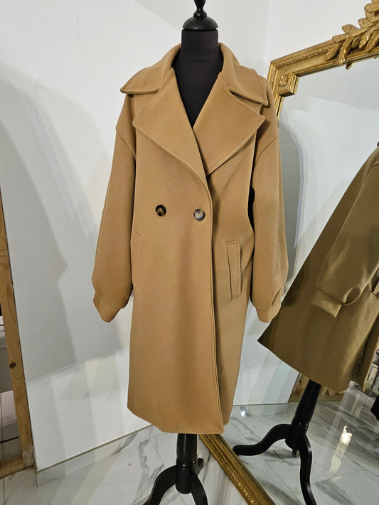 Manteau