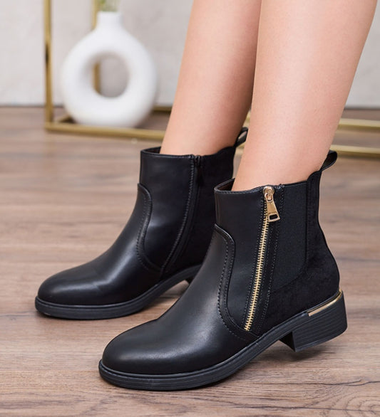 Les bottes pour les femmes